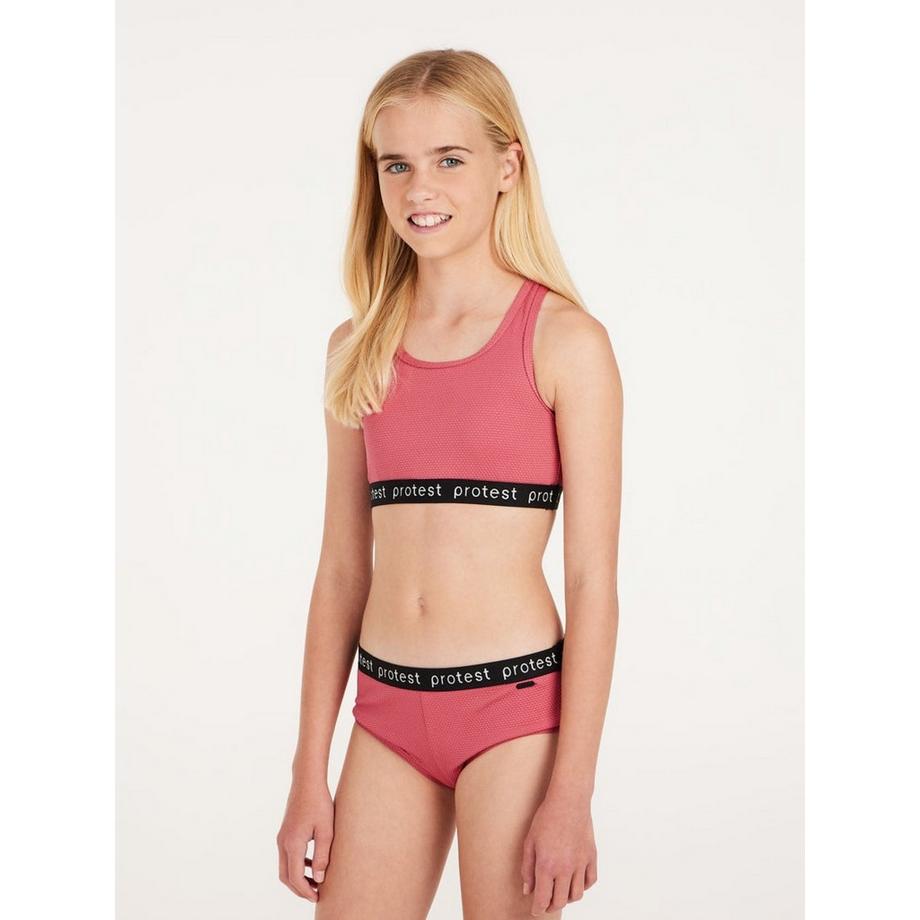 PROTEST  Mädchen Bikini Prtbeau 