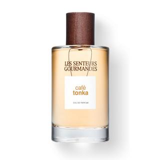 Les Senteurs Gourmandes  EAU DE PARFUM CAFE TONKA 