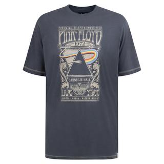 Duke Hanley Grafikdruck T-Shirt  