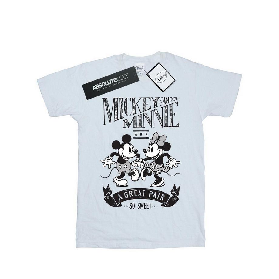 Great Pair TShirt