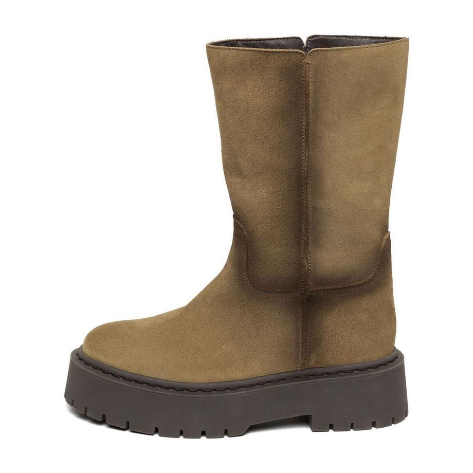 STEVE MADDEN Bottes à plateforme  