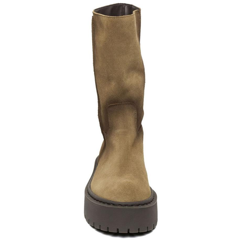 STEVE MADDEN Bottes à plateforme  