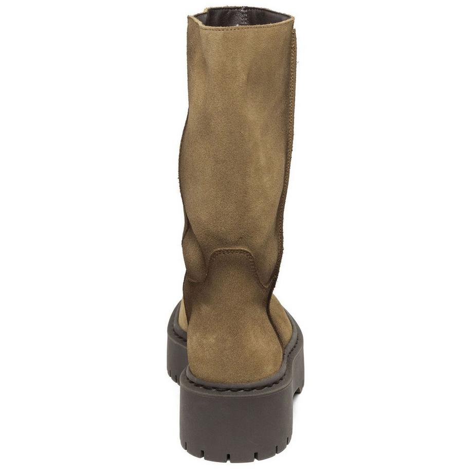 STEVE MADDEN Bottes à plateforme  