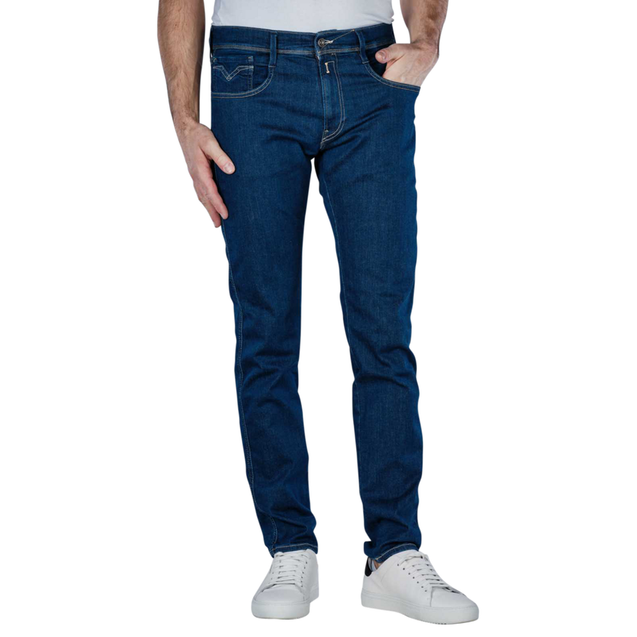 Anbass Jeans Slim Fit