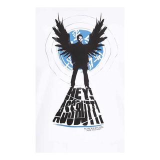 Supernatural  Assbutt TShirt 