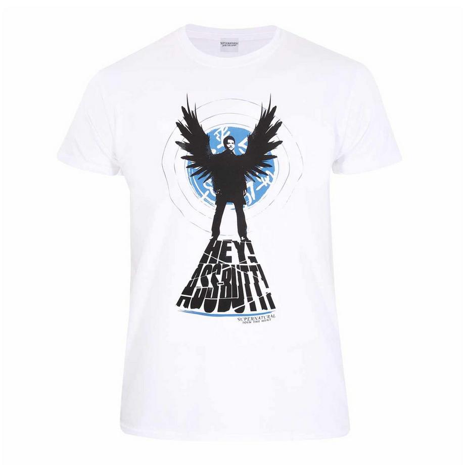 Assbutt TShirt