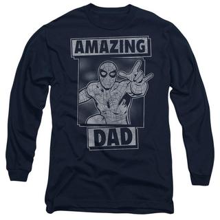 Spider-Man Amazing Dad T-Shirt  