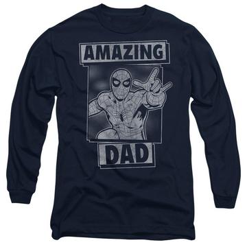Tshirt AMAZING DAD