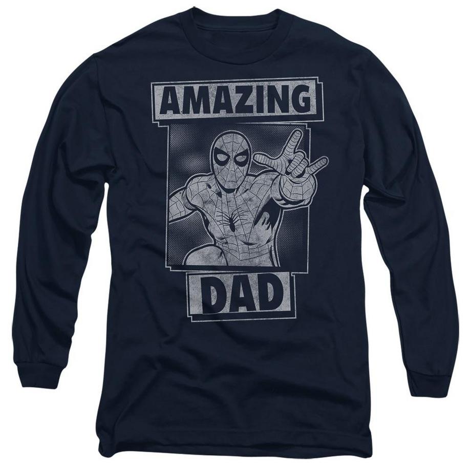 Amazing Dad TShirt  Vatertag