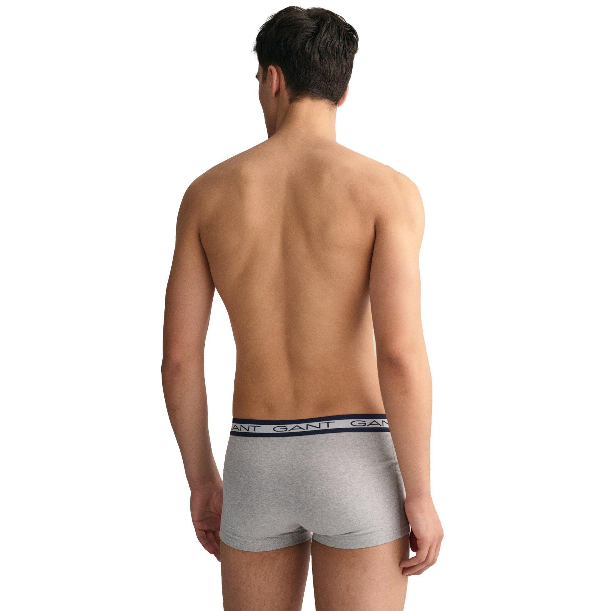 GANT  Boxershort  Figurbetont 