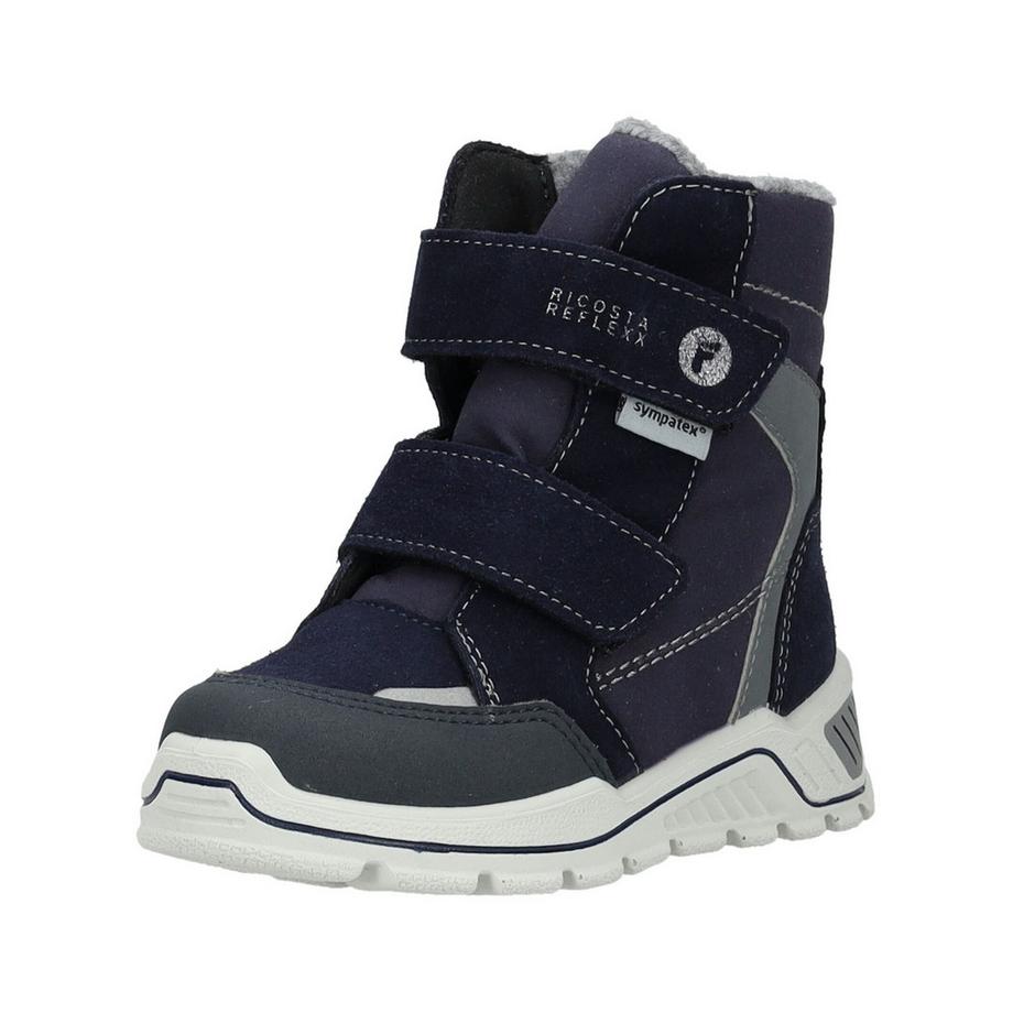 Stiefel