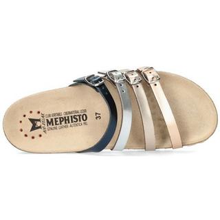 Mephisto  Ninon - Sandales cuir 