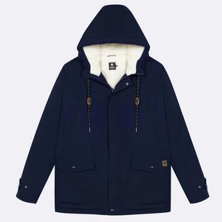 Faguo Vernon Parka  