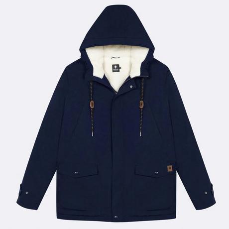 Faguo Vernon Parka  