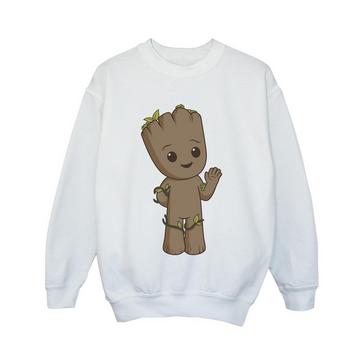 I Am Groot Sweatshirt