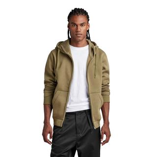 G-STAR RAW  Veste de sweat  Confortable à porter-Premium core hdd zip sw l\s 