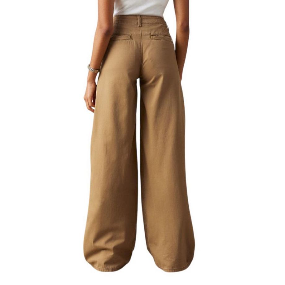 Levis Chino Big Yikes Jambe Large  