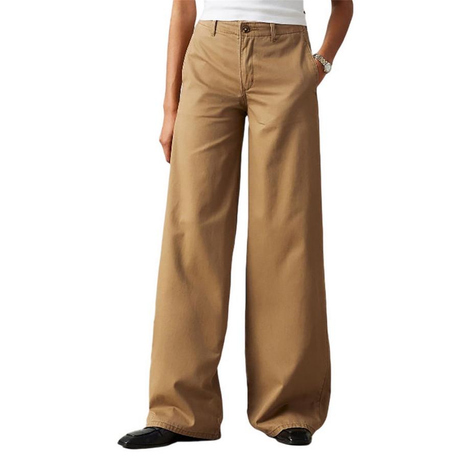 Levis Chino Big Yikes Jambe Large  