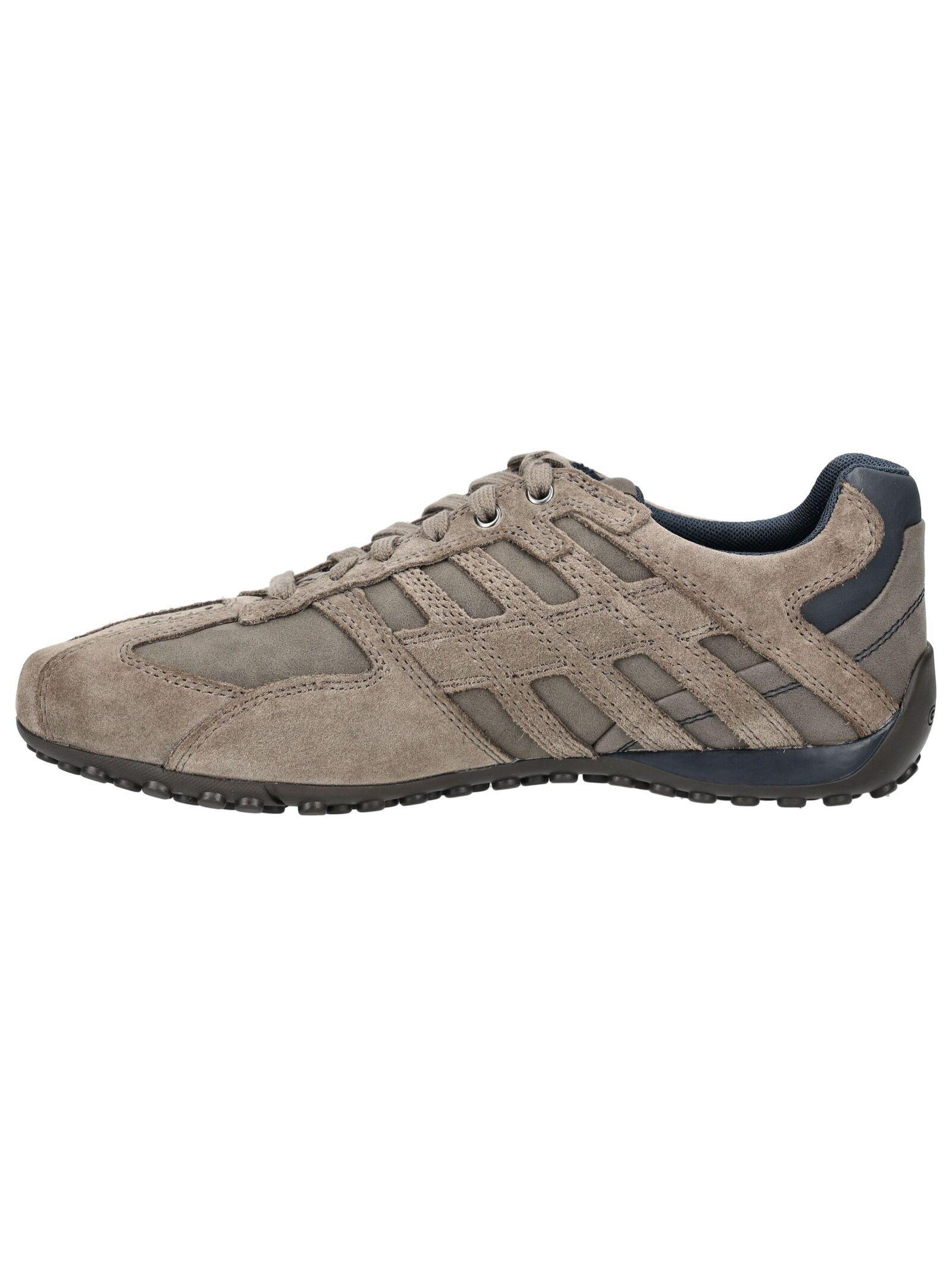 GEOX  scarpe sportive snake 