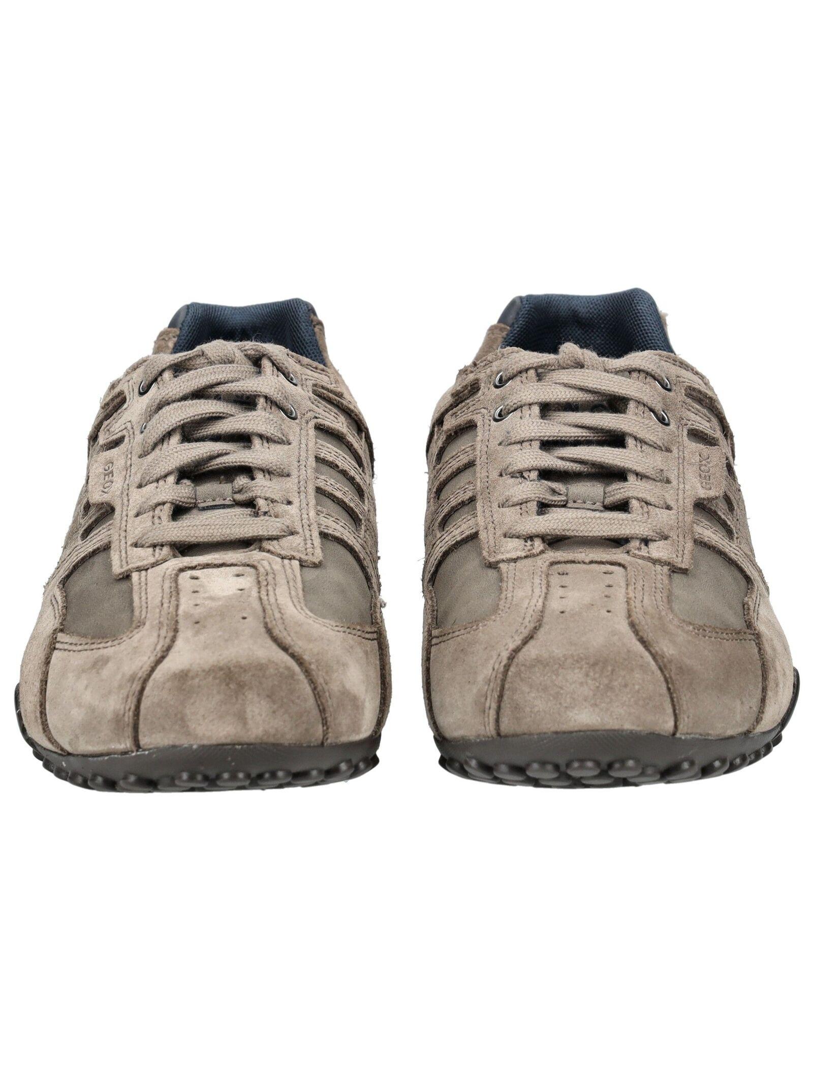 GEOX  scarpe sportive snake 