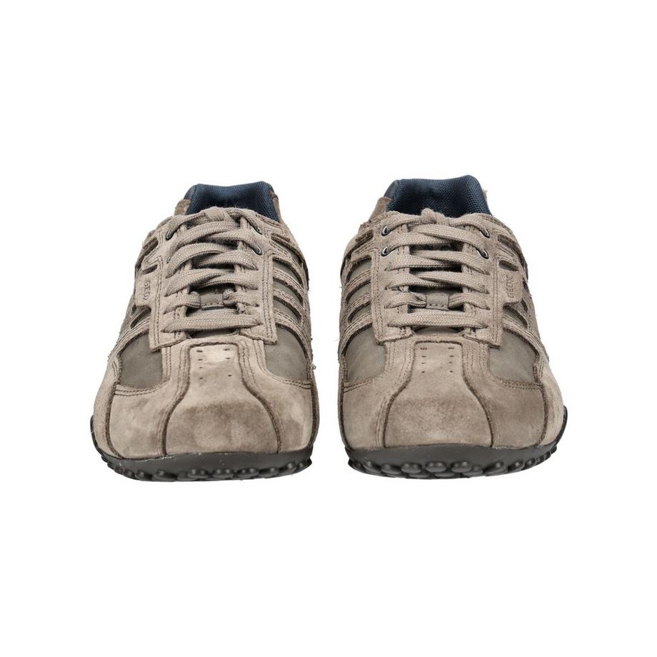 GEOX  scarpe sportive snake 
