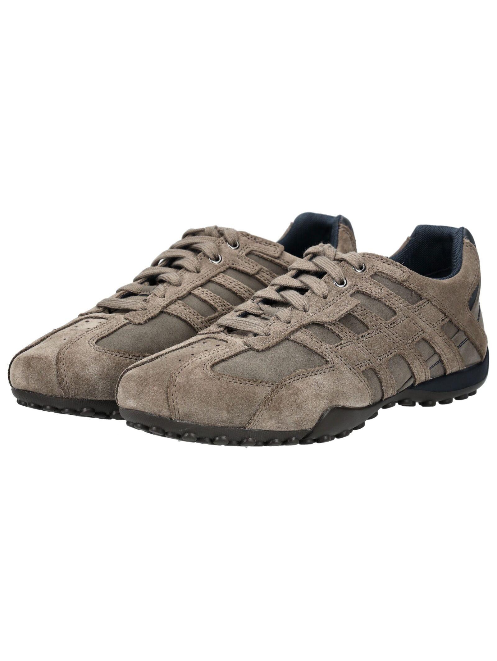 GEOX  scarpe sportive snake 