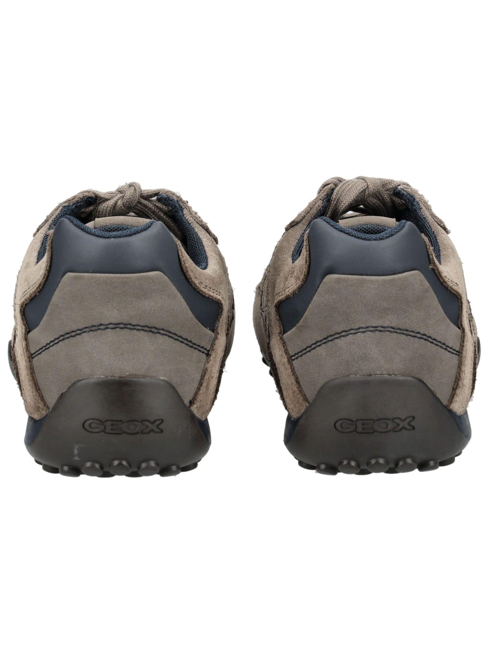 GEOX  scarpe sportive snake 