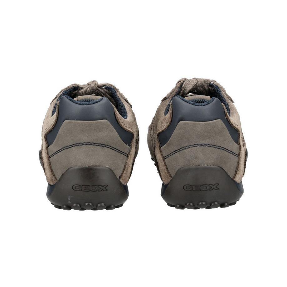 GEOX  scarpe sportive snake 