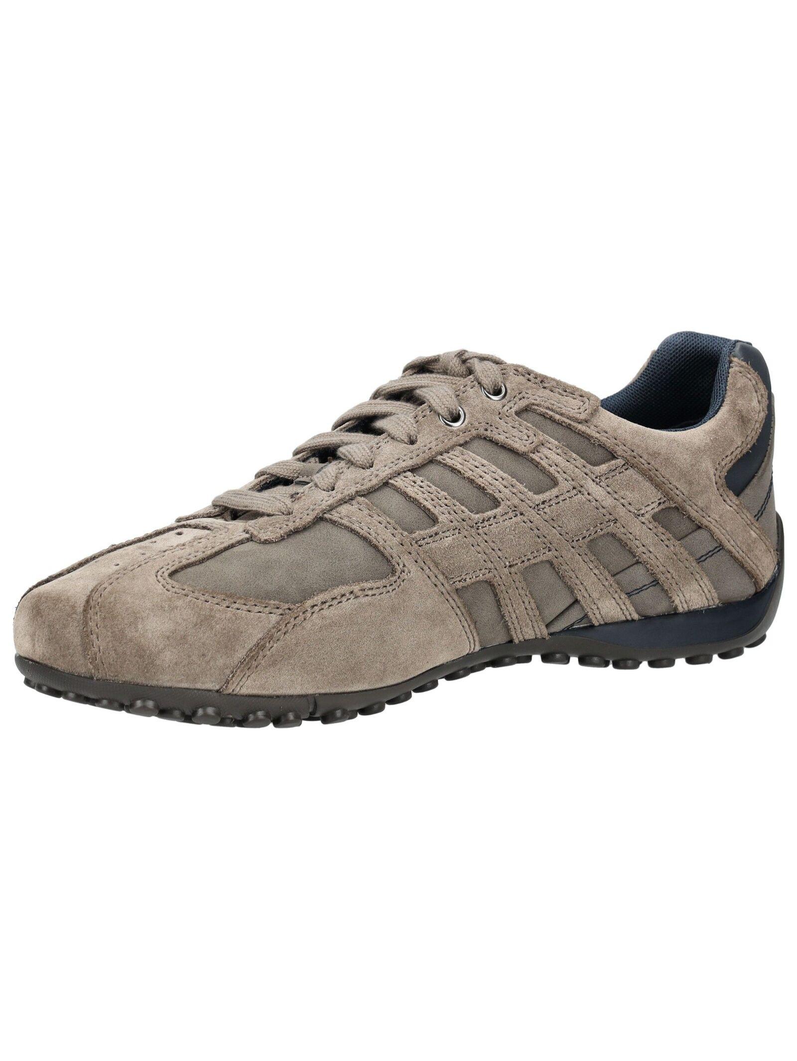 GEOX  scarpe sportive snake 