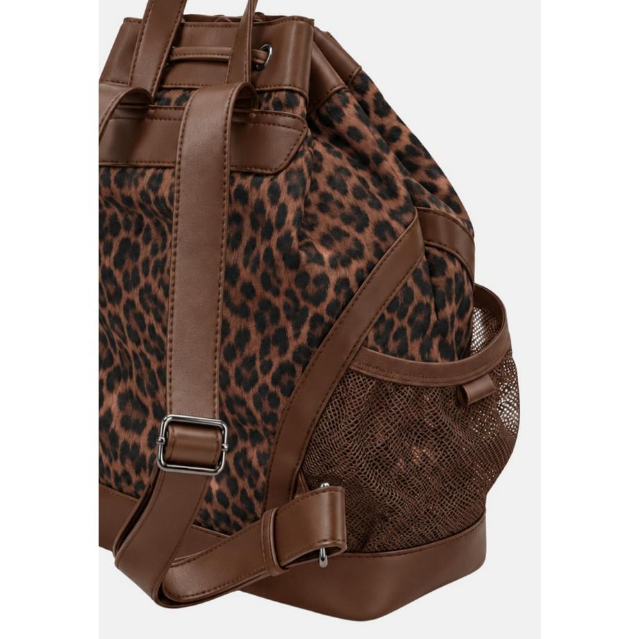 Roberto Cavalli Sport Sac à dos  