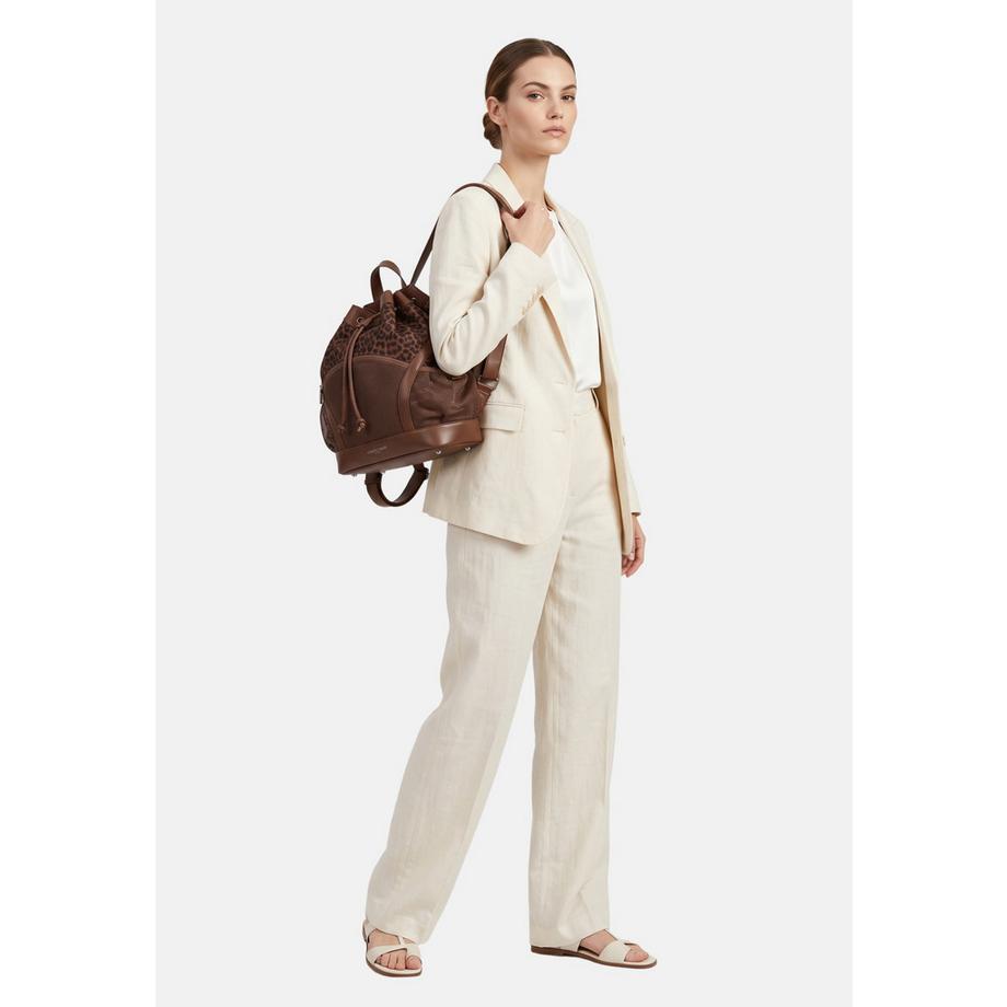 Roberto Cavalli Sport Sac à dos  