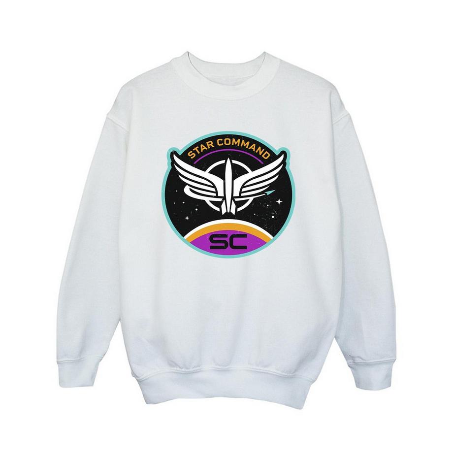 Disney  Sweat LIGHTYEAR STAR COMMAND 