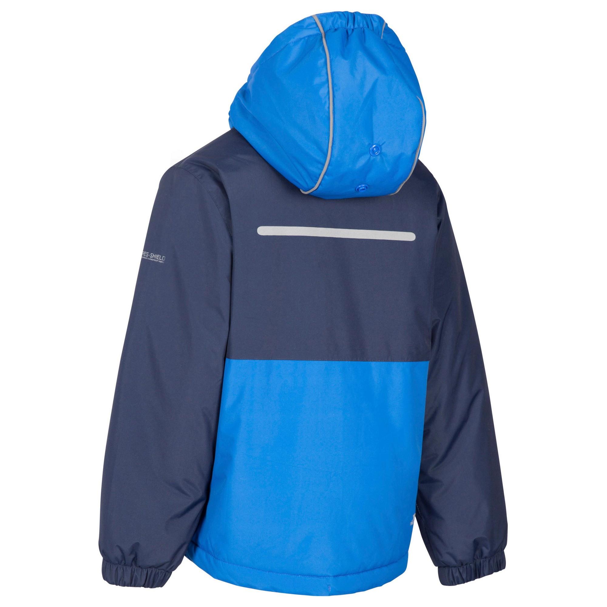 Trespass  Veste RISK Enfant 