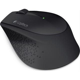 Logitech  Wireless Mouse M280 - noir 