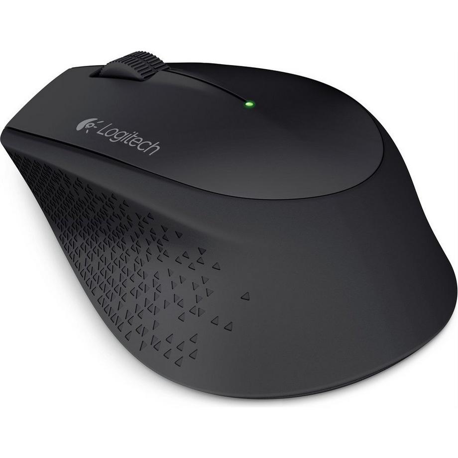 Logitech  Wireless Mouse M280 - nero 