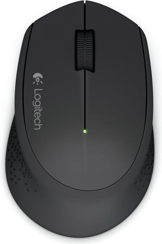 Logitech  Wireless Mouse M280 - 