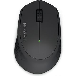 Logitech  Wireless Mouse M280 - 