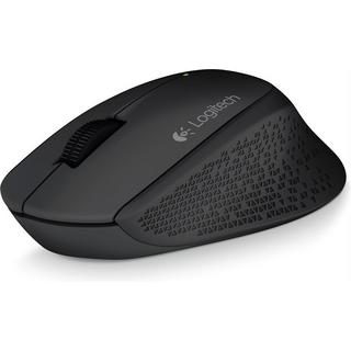 Logitech  Wireless Mouse M280 - noir 