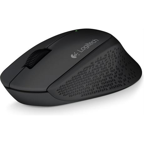 Logitech  Wireless Mouse M280 - 