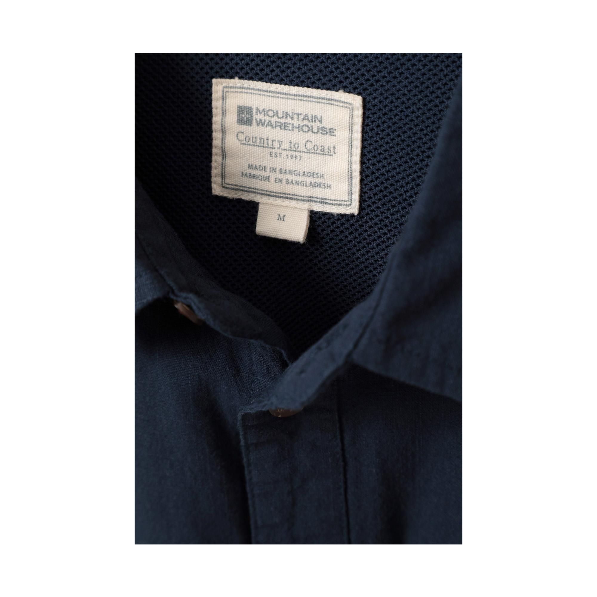 Mountain Warehouse Coconut Chemise Manches Courtes  