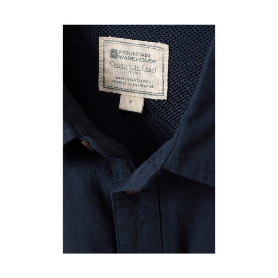 Mountain Warehouse Coconut Chemise Manches Courtes  