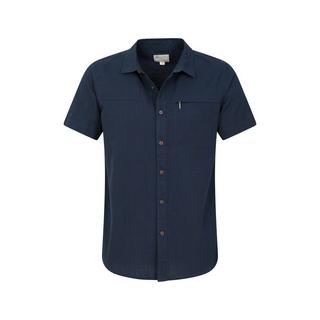 Mountain Warehouse Coconut Chemise Manches Courtes  