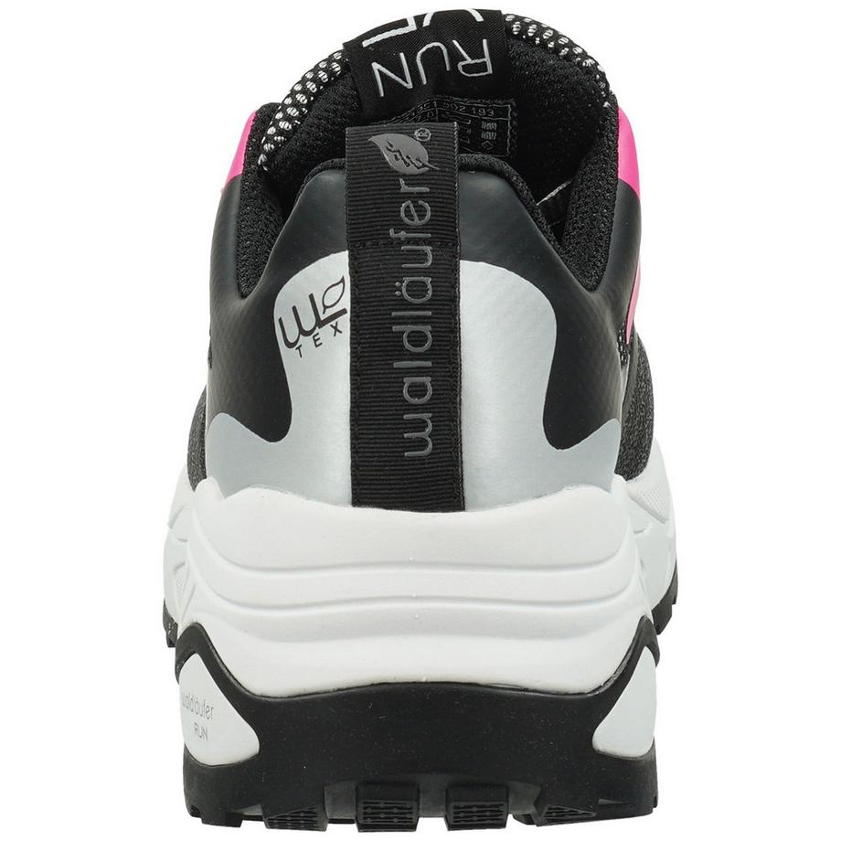 Waldläufer Sneaker 721951 502  