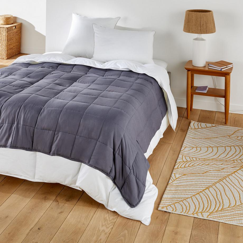 Couette synthétique lestée