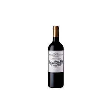 Château Rauzan-Ségla Margaux AOC 2e Grand Cru Classé