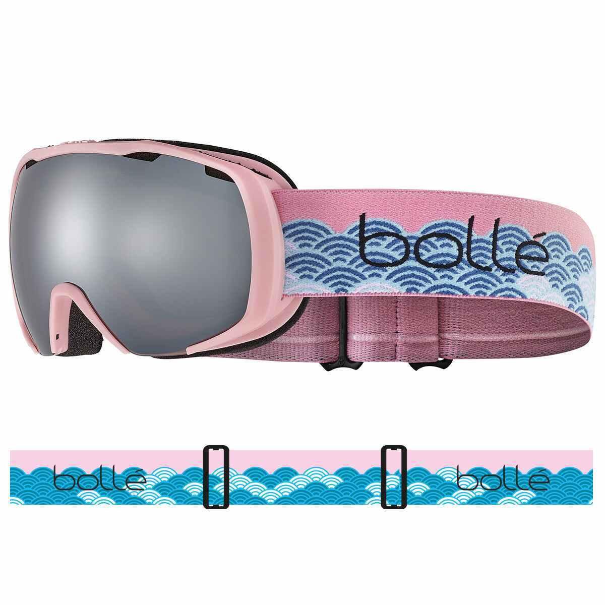 bolle  Masque de ski  Royal 