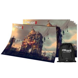 Good Loot  Dying Light 2: Arch - Puzzle 
