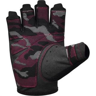 RDX SPORTS  RDX T2 Gewichtheberhandschuhe 