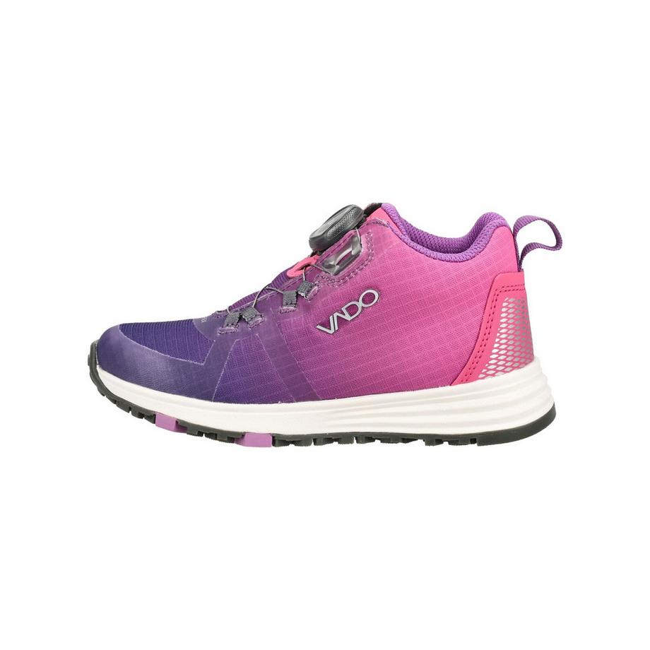 VADO Sneaker Fresh avec système de fermeture BOA  