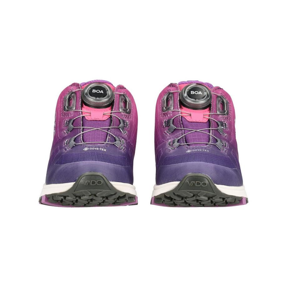 VADO Sneaker Fresh avec système de fermeture BOA  